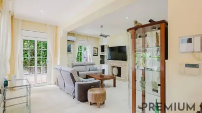 Chalet in La Pineda photo 54
