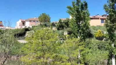 Chalet in Aranda de Duero photo 22
