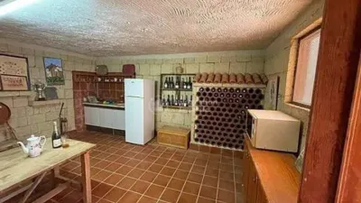 Chalet en Palm-Mar photo 22