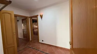 Flat on Calle Barquillo photo 9