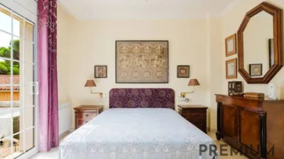 Chalet in La Pineda photo 31
