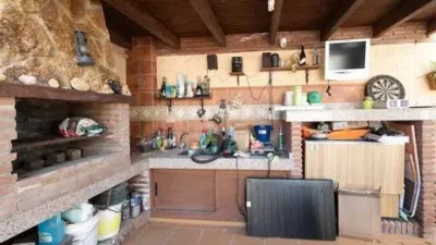 Chalet in Capellanía-Retamar photo 7
