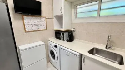 Flat in Covibar-Pablo Iglesias photo 22