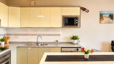 Apartment on Perseo Street photo 13