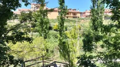 Chalet in Aranda de Duero photo 24