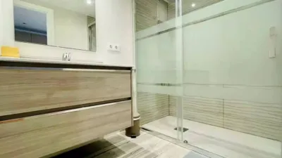 Apartment in Port Grec Sector photo 9