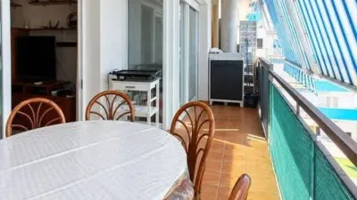 Apartment on Calle del Port Marina, 2 photo 18