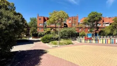 Flat in Covibar-Pablo Iglesias photo 65