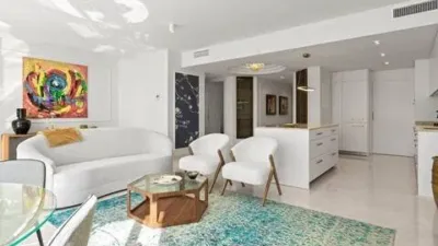 Apartment in Selwo photo 12
