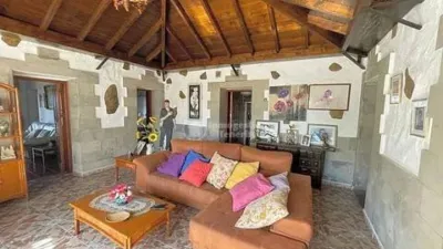 Chalet in Palm-Mar photo 4