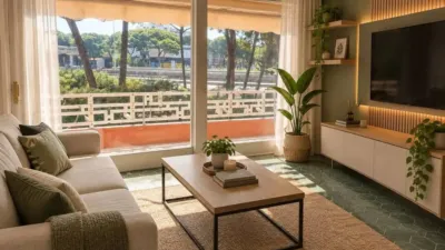 Apartment in Gavà Mar photo 4