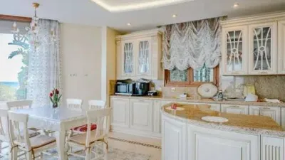 Chalet in Partida Bassetes photo 45