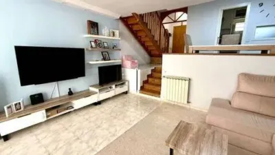 Flat in Covibar-Pablo Iglesias photo 9