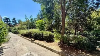 Flat in Covibar-Pablo Iglesias photo 61