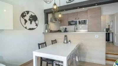Chalet on Carrer Port del Sol, Number 22 photo 10