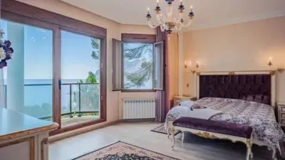 Chalet in Partida Bassetes photo 71