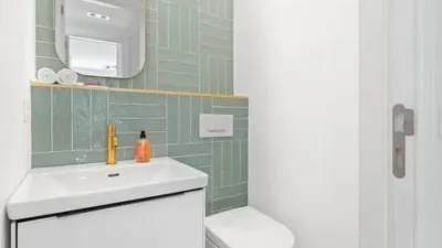 Apartment in Selwo photo 24