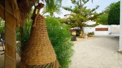 Chalet in Benissa photo 63