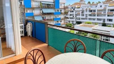 Apartment on Calle del Port Marina, 2 photo 15
