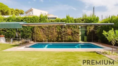 Chalet in La Pineda photo 56