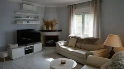 Chalet in Benissa photo 60