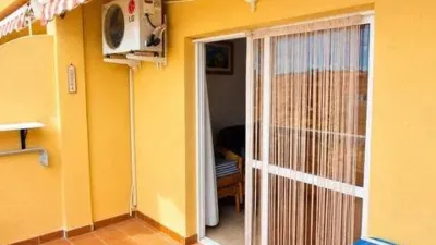 Apartment on Perseo Street photo 22