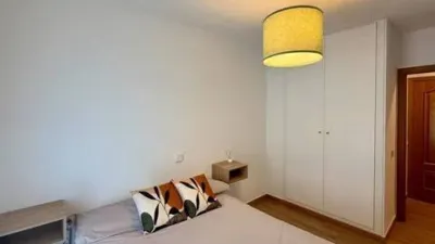 Flat in Covibar-Pablo Iglesias photo 43