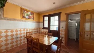 Flat on Calle Barquillo photo 14