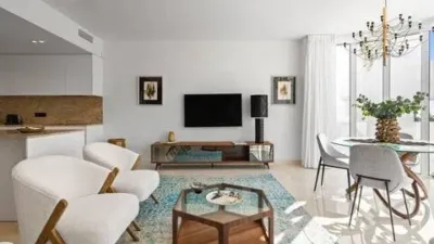 Apartment in Selwo photo 8