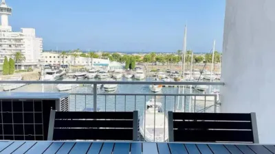 Apartment in Port Grec Sector photo 15