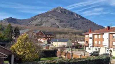 Flat on Calle Covadonga, 3 photo 17