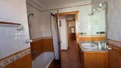 Flat on Calle Barquillo photo 22