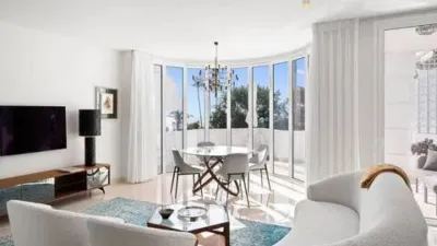 Apartment in Selwo photo 5