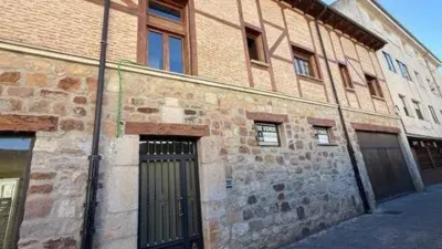 Flat on Calle Barquillo photo 3