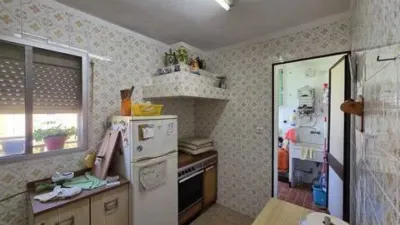 Apartment in Centro-San Felipe-Huerta Fava photo 10