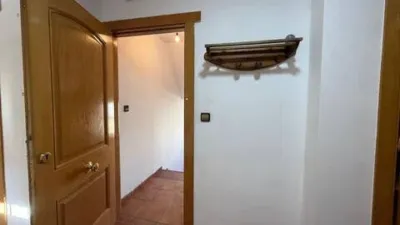 Flat on Calle Barquillo photo 8