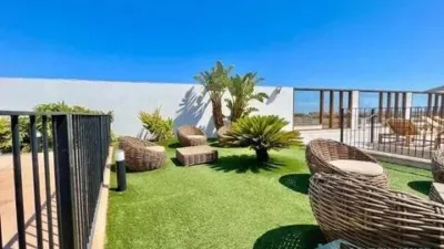 Apartment on Avenida Primero de Mayo S-N photo 24
