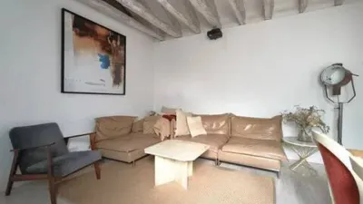 Apartment in Cortes-Huertas photo 28