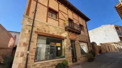 Flat on Calle Barquillo photo 2