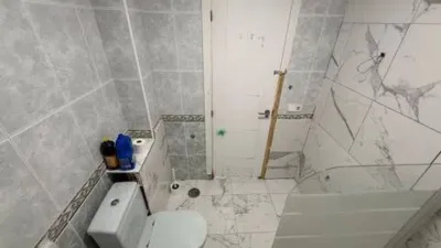 Piso en Pla del Bon Repòs photo 16