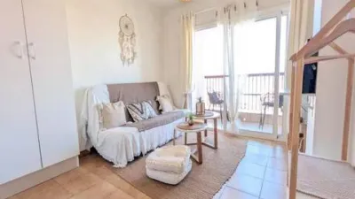 Apartment in Passatge Muga Delta photo 2