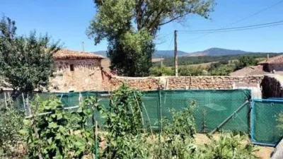 Rustic house on Calle Real photo 26