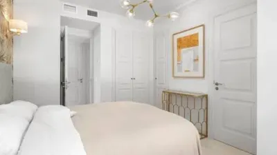 Apartment in Selwo photo 13