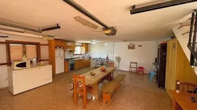 Chalet en Palm-Mar photo 26