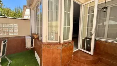 Flat in Covibar-Pablo Iglesias photo 13