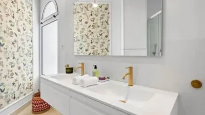 Apartment in Selwo photo 22