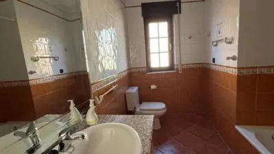 Flat on Calle Barquillo photo 21