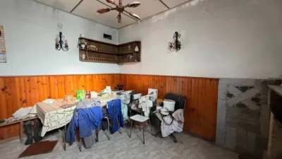 Chalet in Castro Caldelas photo 32