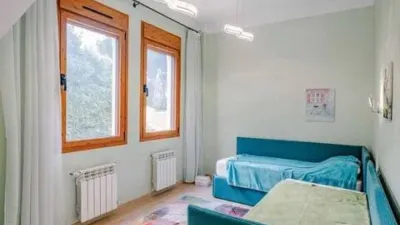 Chalet in Partida Bassetes photo 61