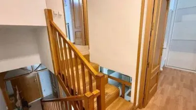 Flat in Covibar-Pablo Iglesias photo 29
